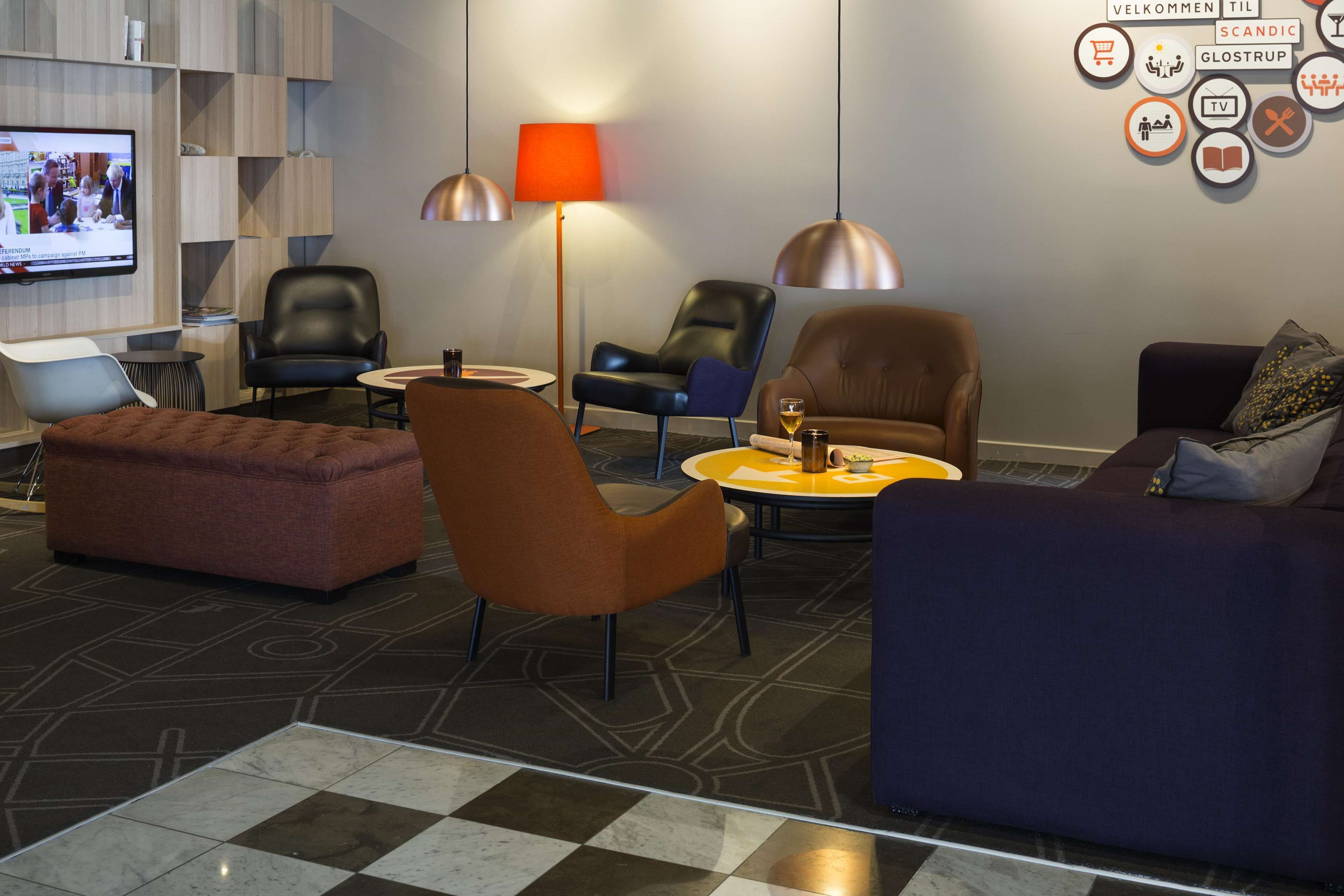 Foto - Scandic Glostrup