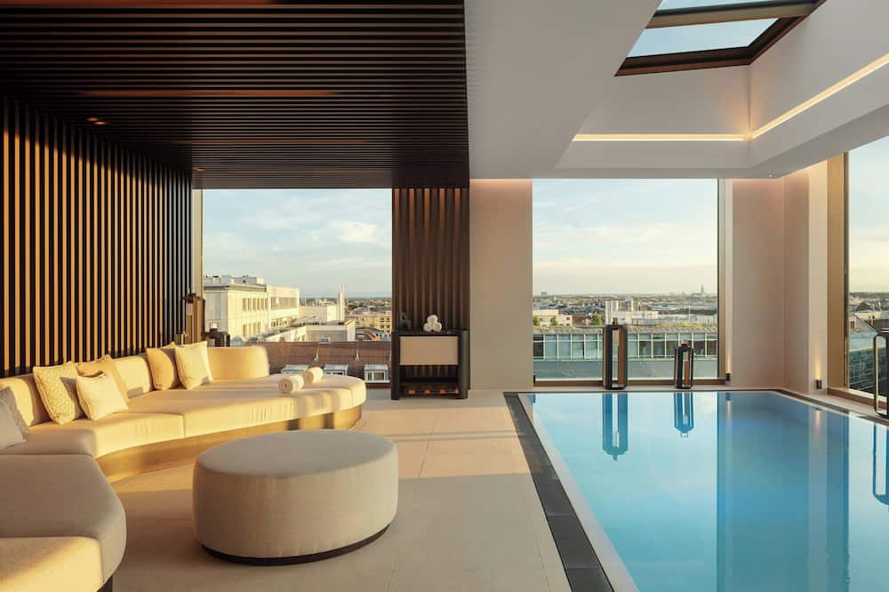 Koenigshof, A Luxury Collection Hotel, Munich