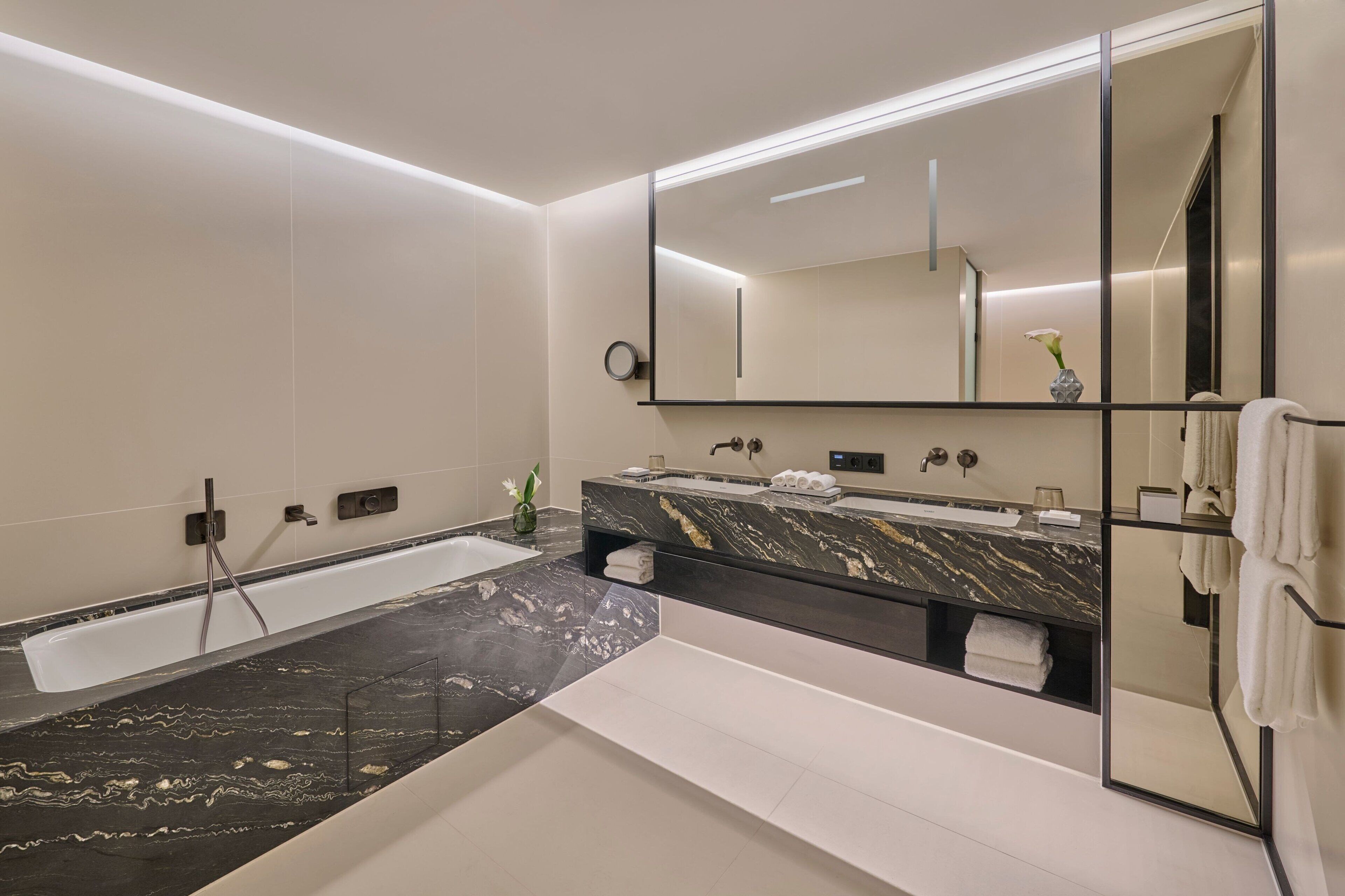 Foto - Koenigshof, a Luxury Collection Hotel, Munich