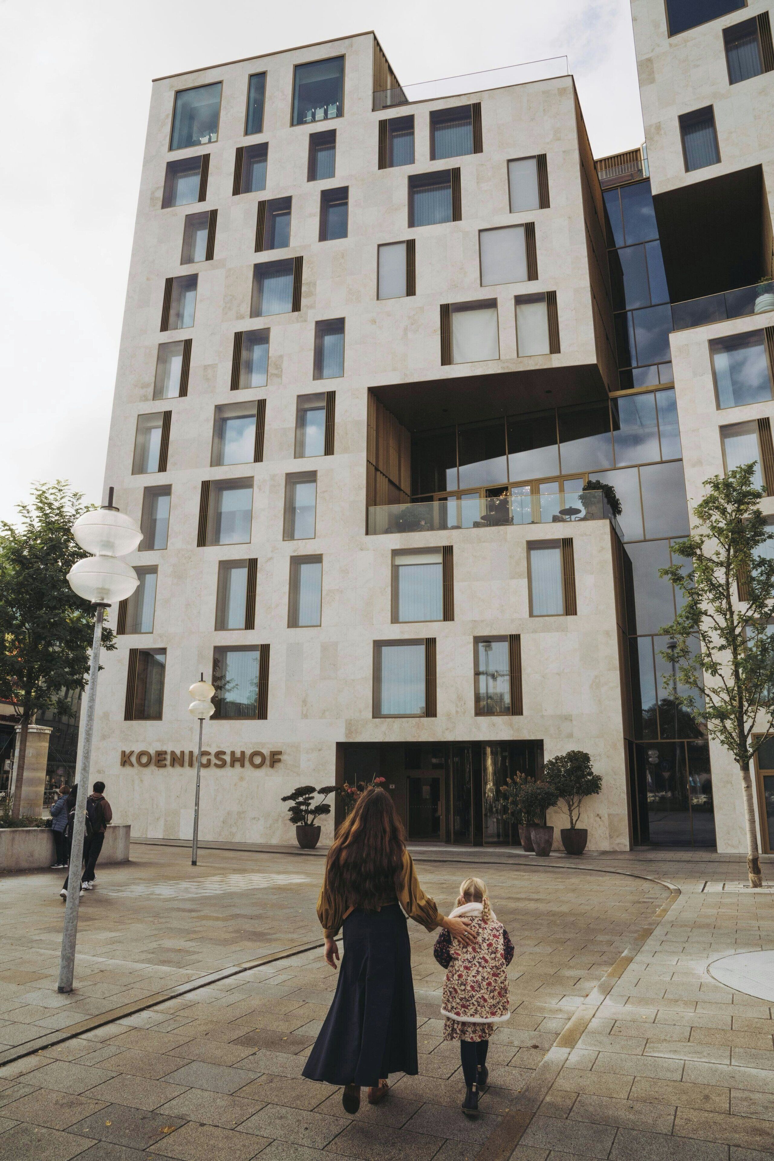 Foto - Koenigshof, a Luxury Collection Hotel, Munich