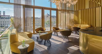 Koenigshof, A Luxury Collection Hotel, Munich