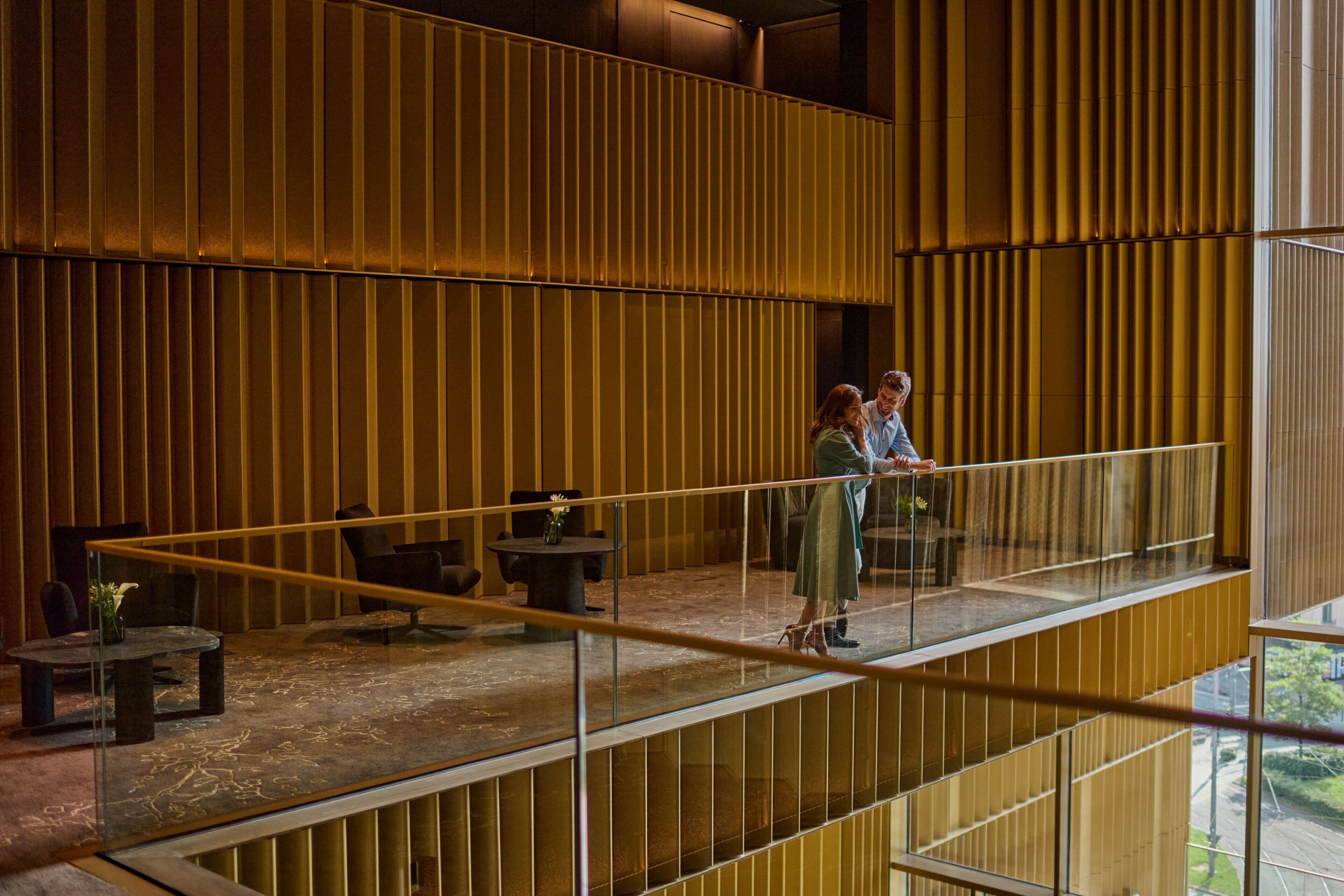 Foto - Koenigshof, a Luxury Collection Hotel, Munich