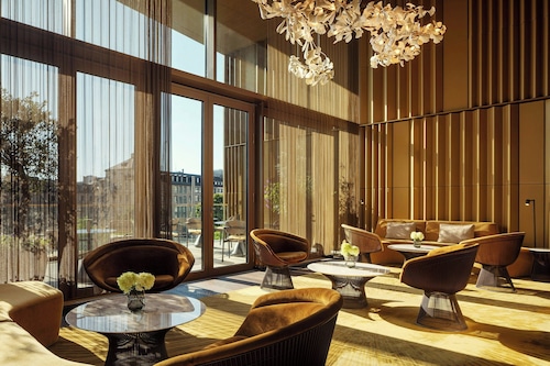 Koenigshof, A Luxury Collection Hotel, Munich