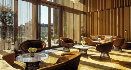 Koenigshof, A Luxury Collection Hotel, Munich