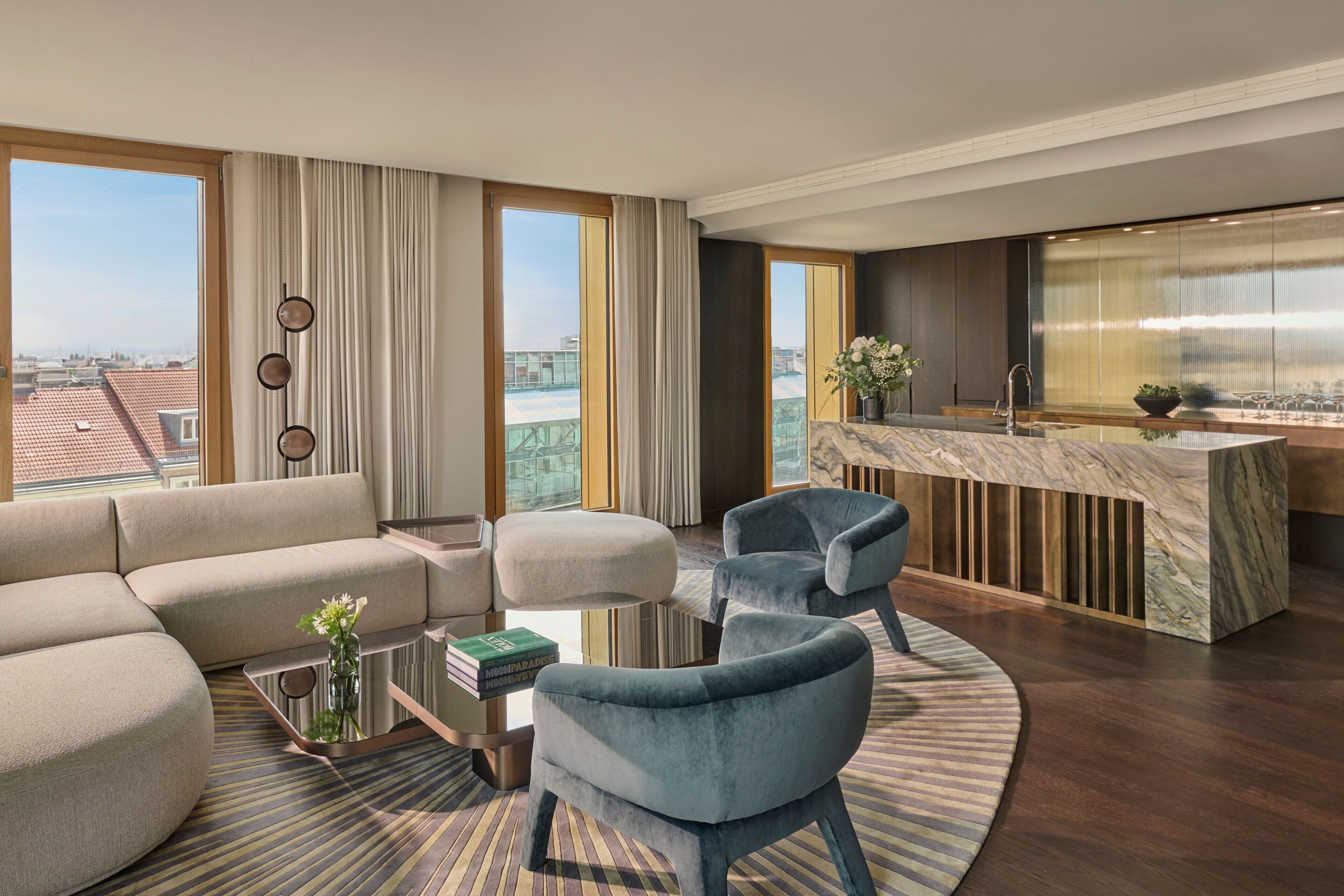 Foto - Koenigshof, a Luxury Collection Hotel, Munich