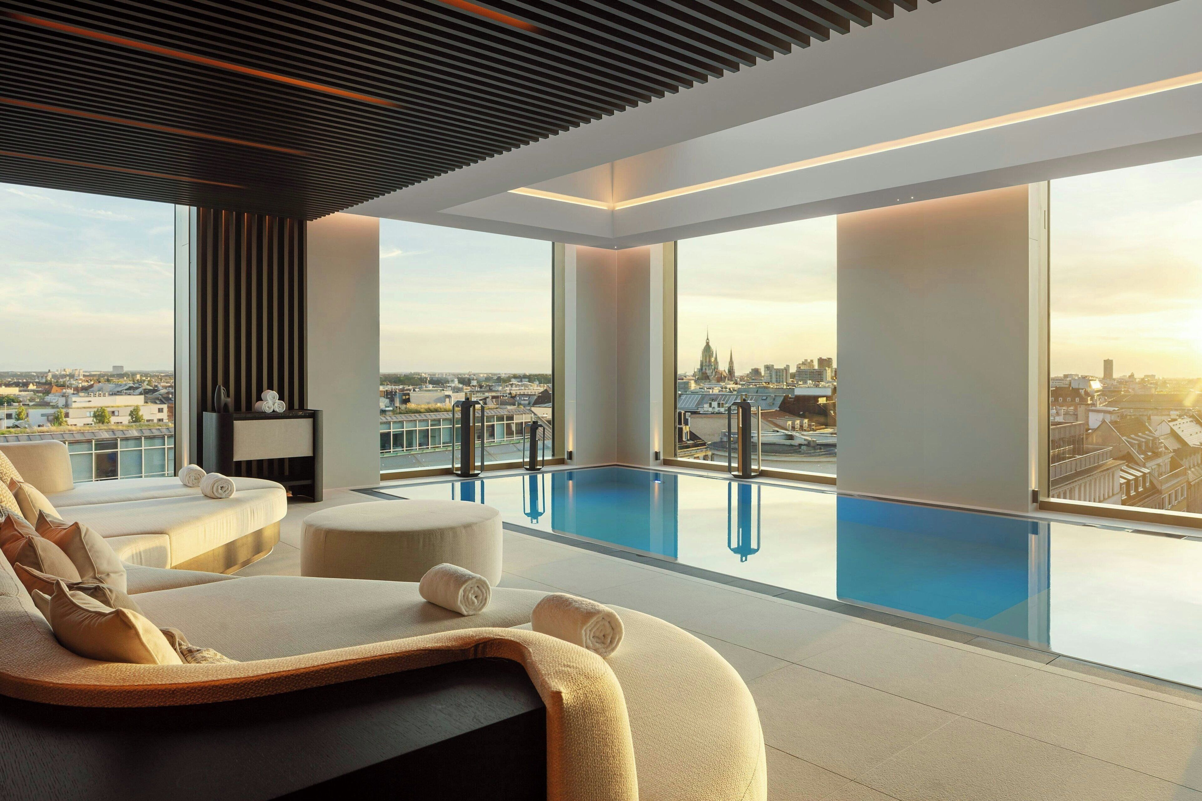 Foto - Koenigshof, a Luxury Collection Hotel, Munich