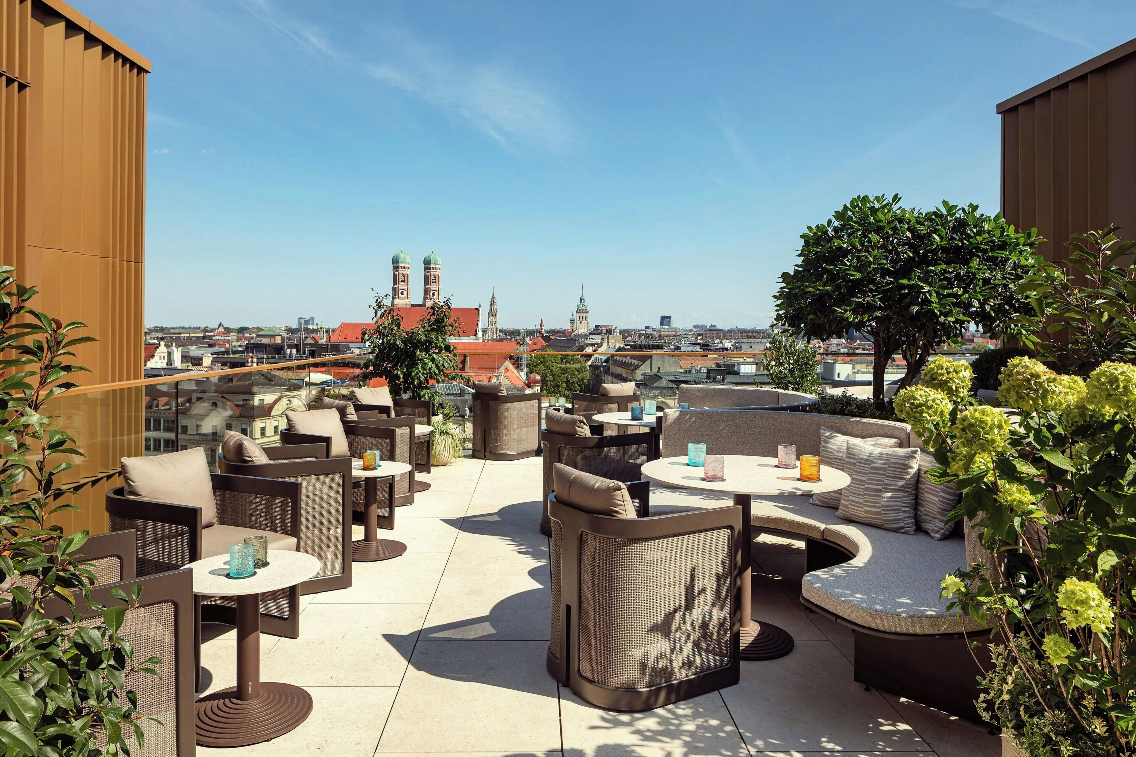 Foto - Koenigshof, a Luxury Collection Hotel, Munich