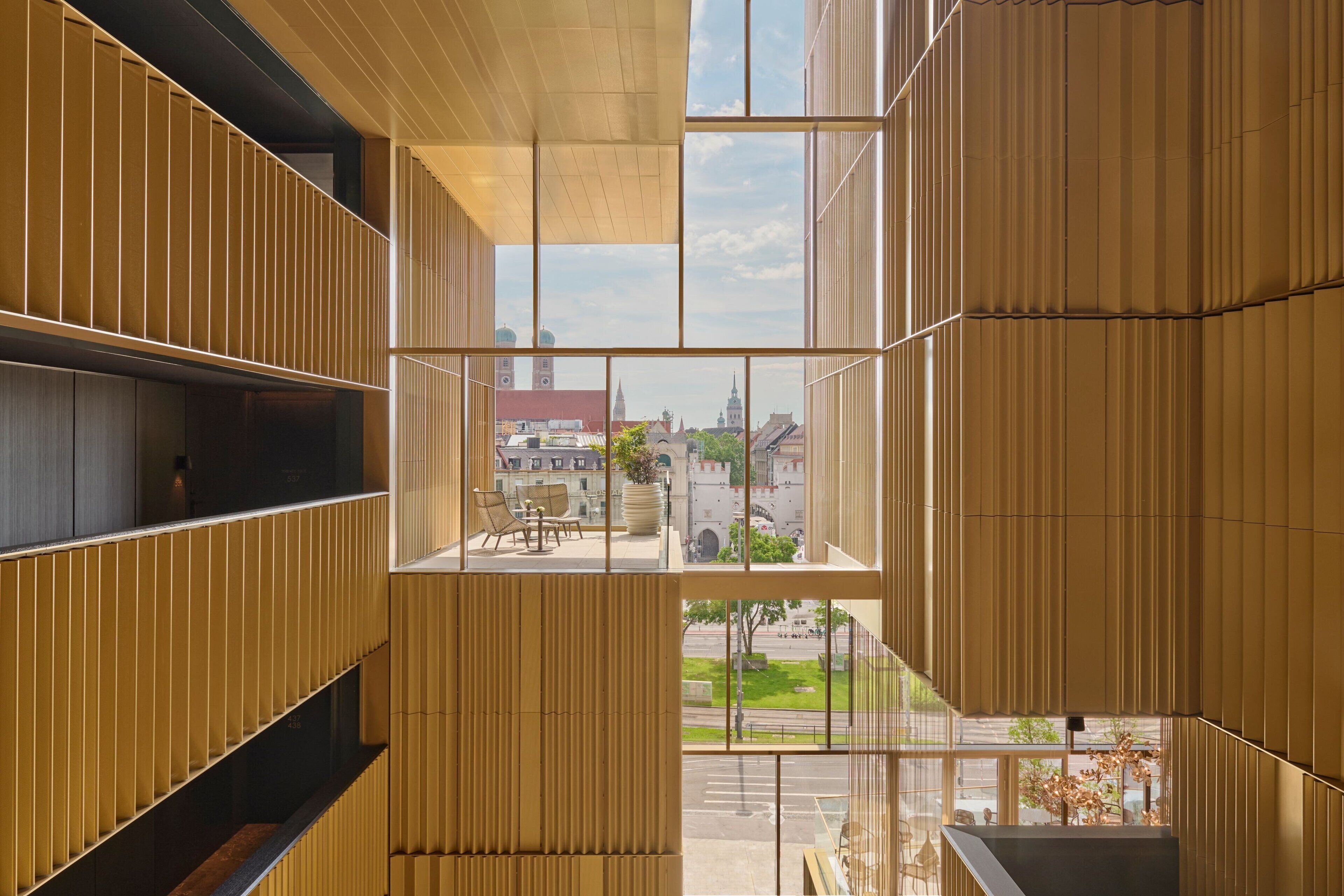 Foto - Koenigshof, a Luxury Collection Hotel, Munich