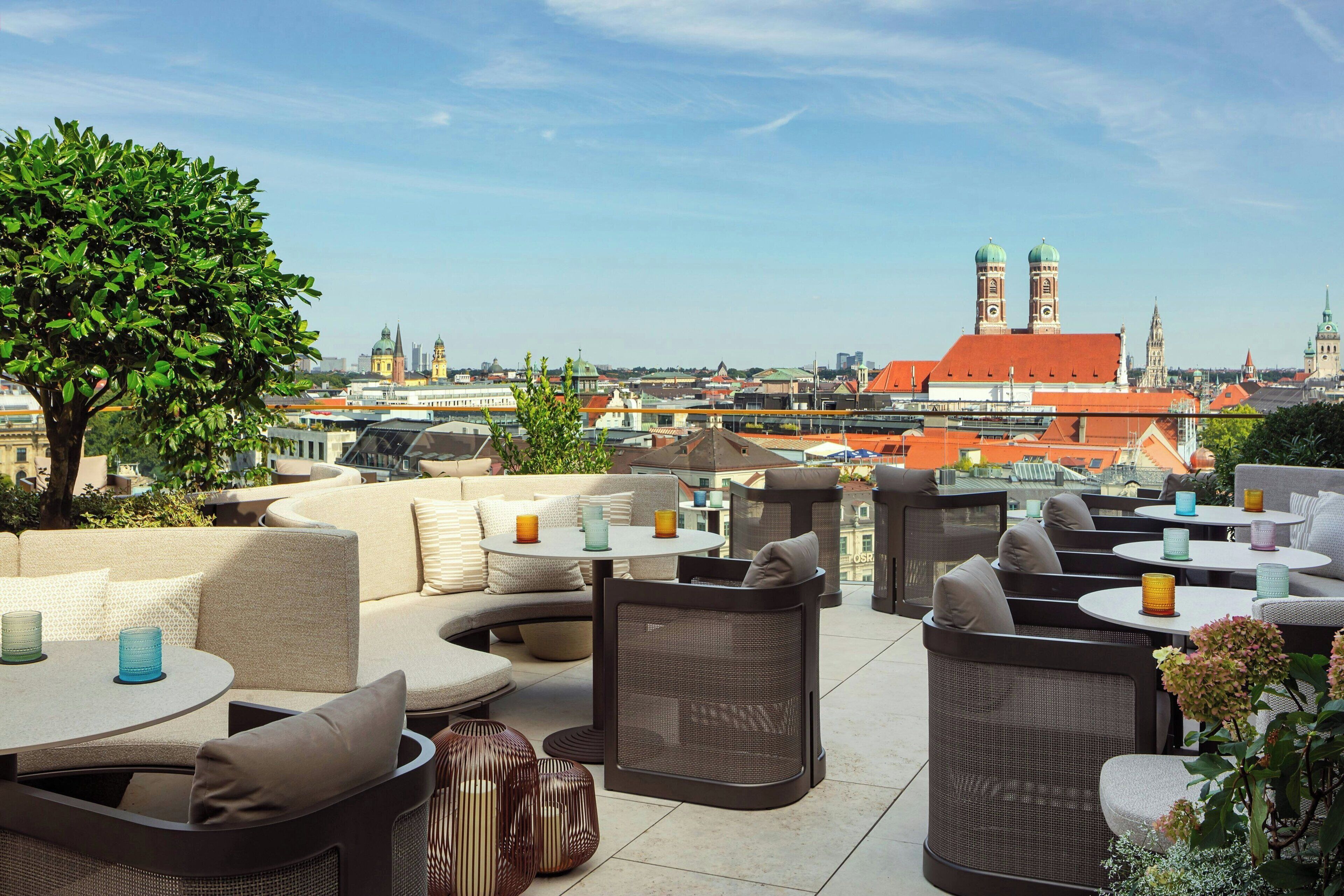 Foto - Koenigshof, a Luxury Collection Hotel, Munich