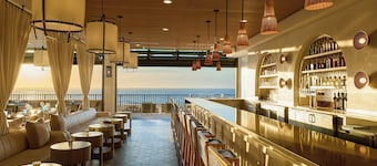 Ashore Oceanfront Hotel by Marriott