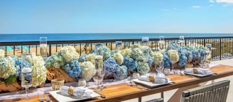 Ashore Oceanfront Hotel by Marriott