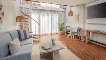 TV LCD 55 polegadas com canais a cabo, TV