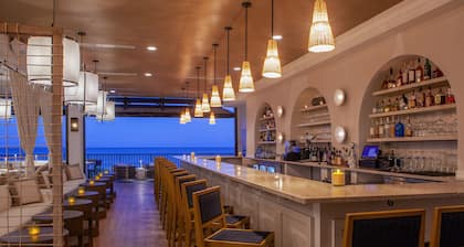 Ashore Resort & Beach Club