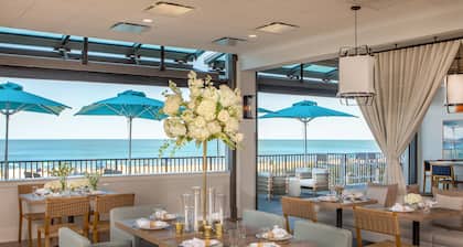 Ashore Resort & Beach Club
