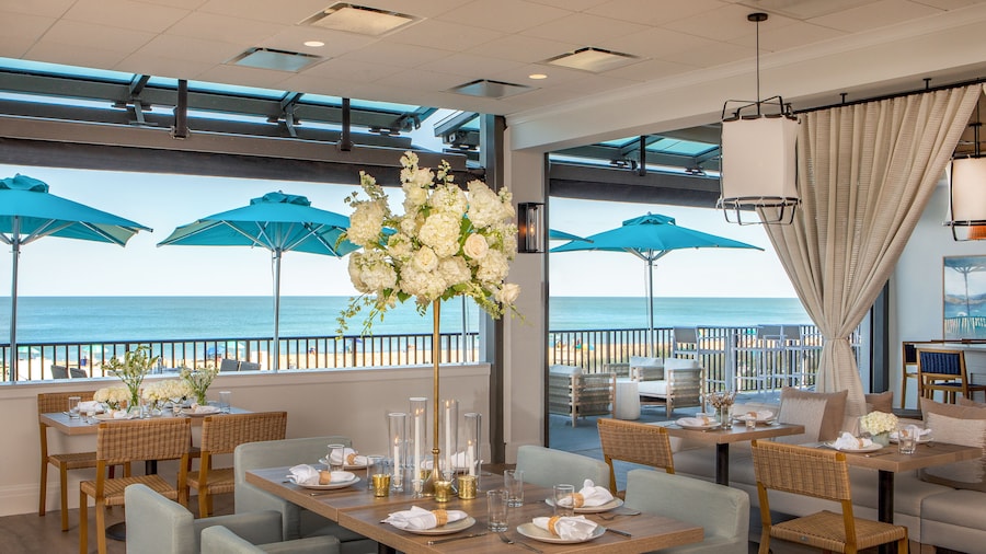 Ashore Resort & Beach Club