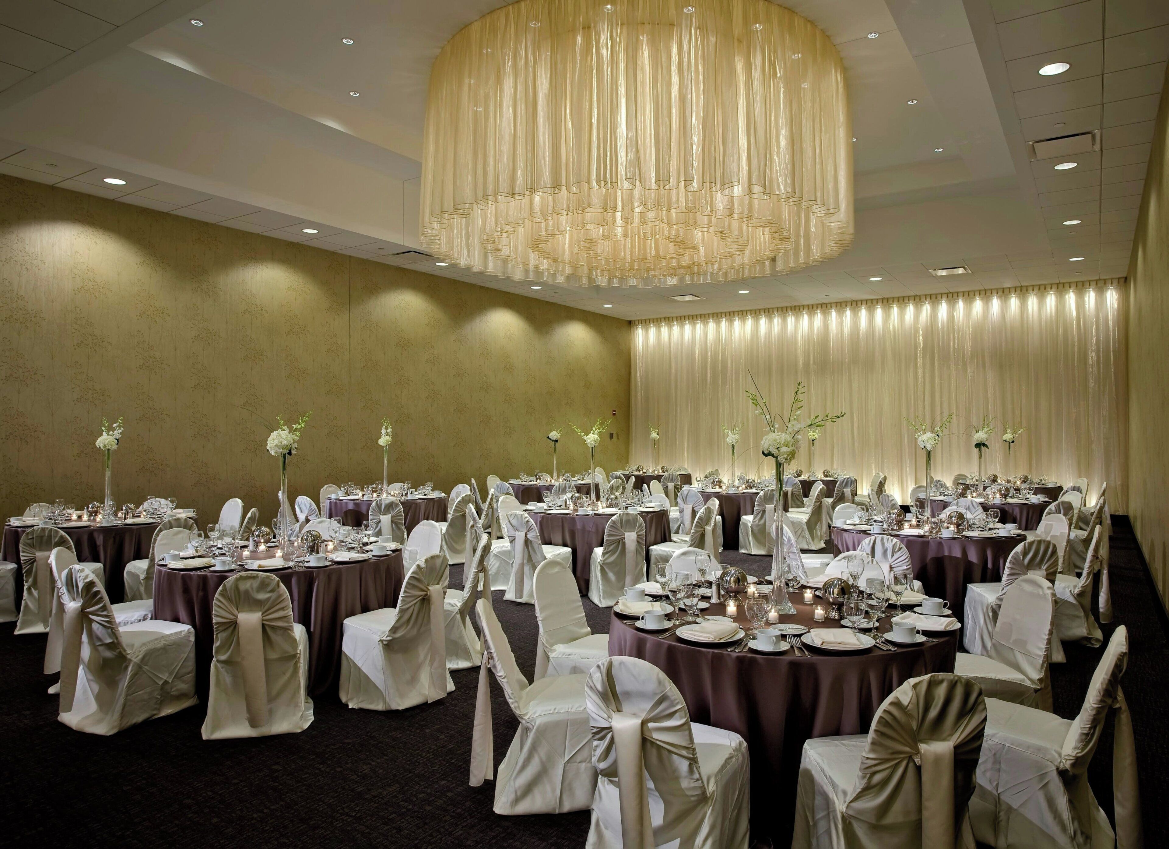 Foto - Crowne Plaza Chicago Ohare Hotel & Conf Ctr by IHG