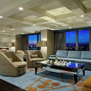 Crowne Plaza Chicago Ohare Hotel & Conf Ctr by IHG