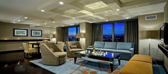 Crowne Plaza Chicago Ohare Hotel & Conf Ctr by IHG