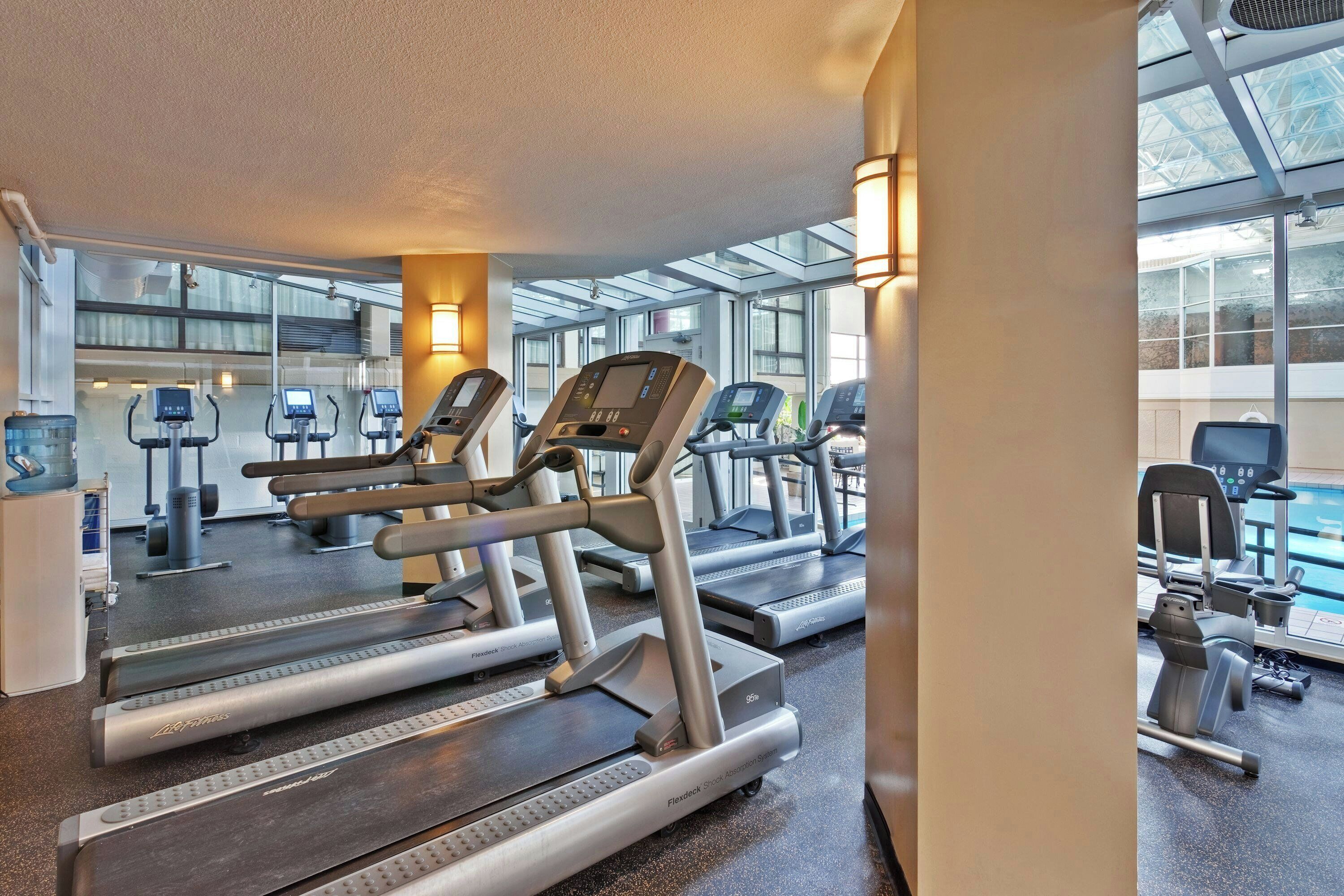 Foto - Crowne Plaza Chicago Ohare Hotel & Conf Ctr by IHG