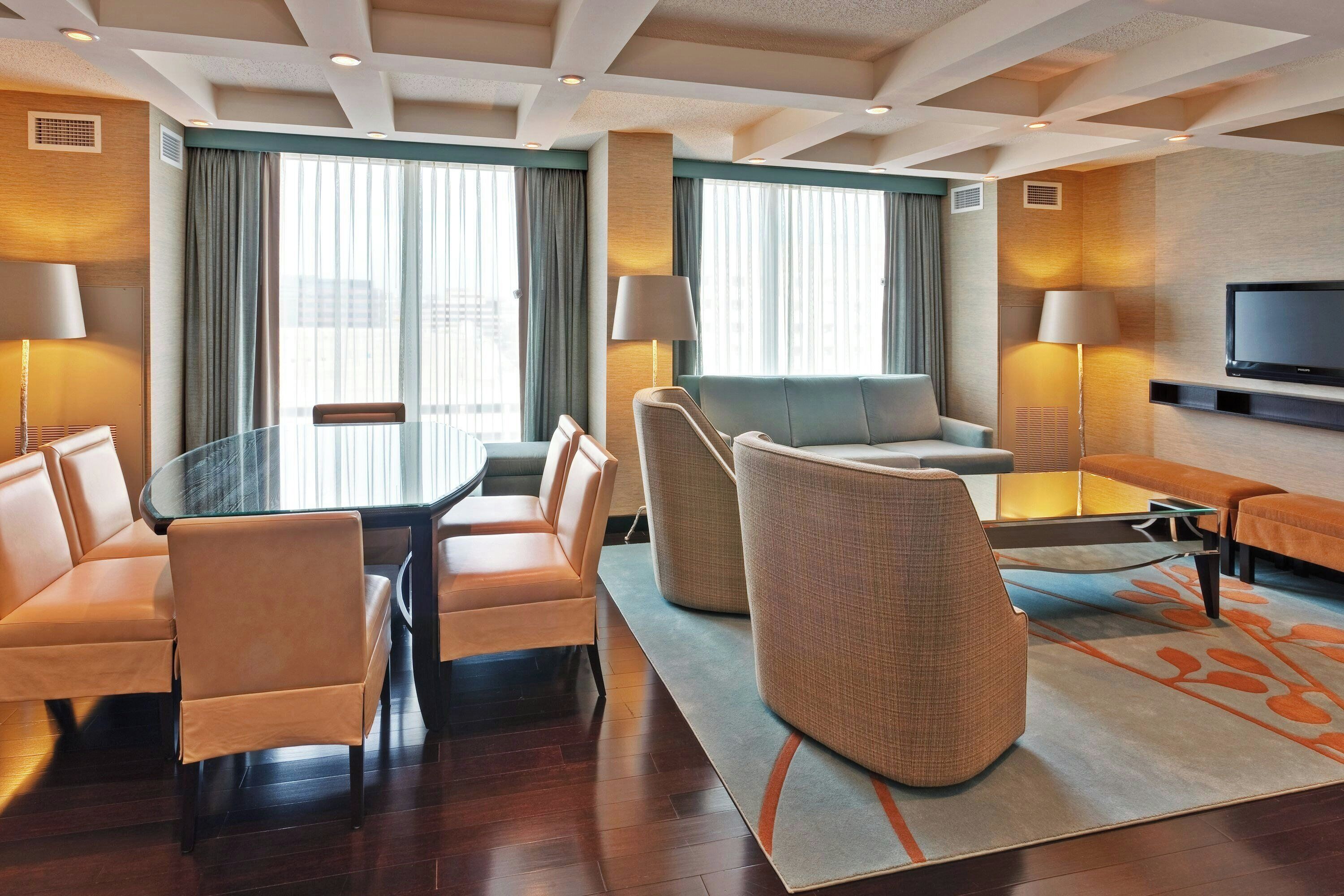 Foto - Crowne Plaza Chicago Ohare Hotel & Conf Ctr by IHG