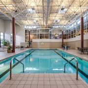 Crowne Plaza Chicago Ohare Hotel & Conf Ctr by IHG