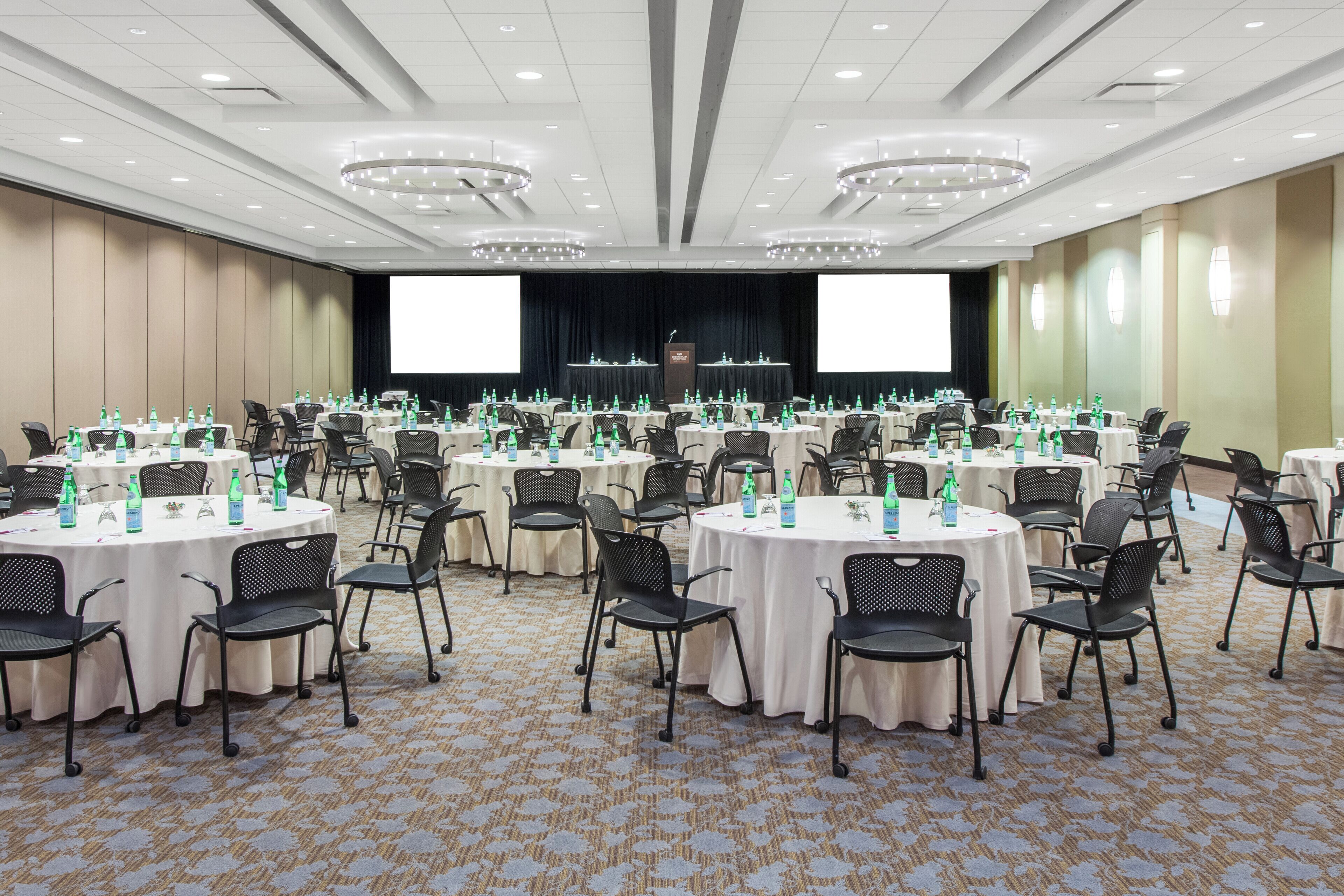 Foto - Crowne Plaza Chicago Ohare Hotel & Conf Ctr by IHG