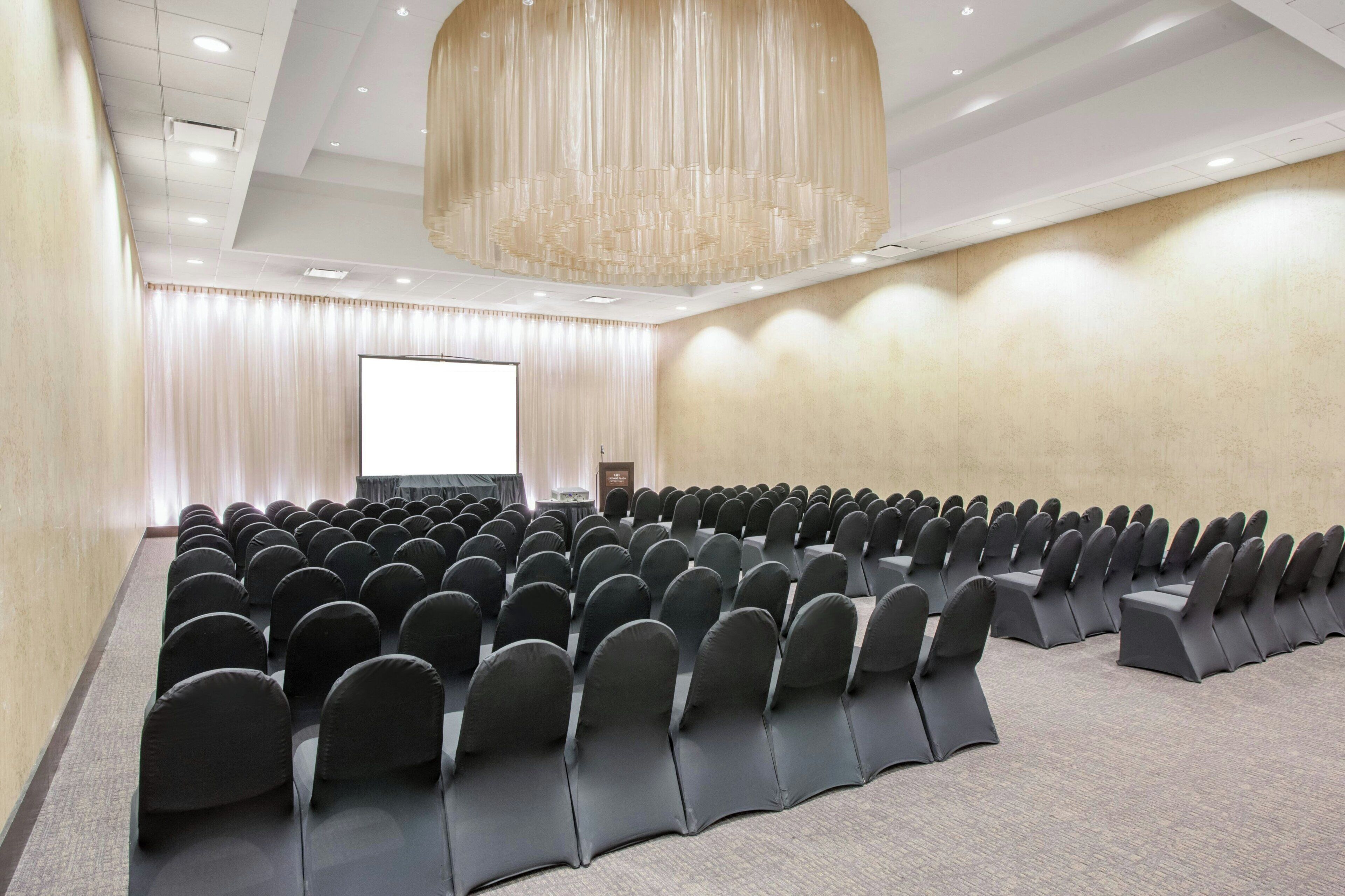 Foto - Crowne Plaza Chicago Ohare Hotel & Conf Ctr by IHG