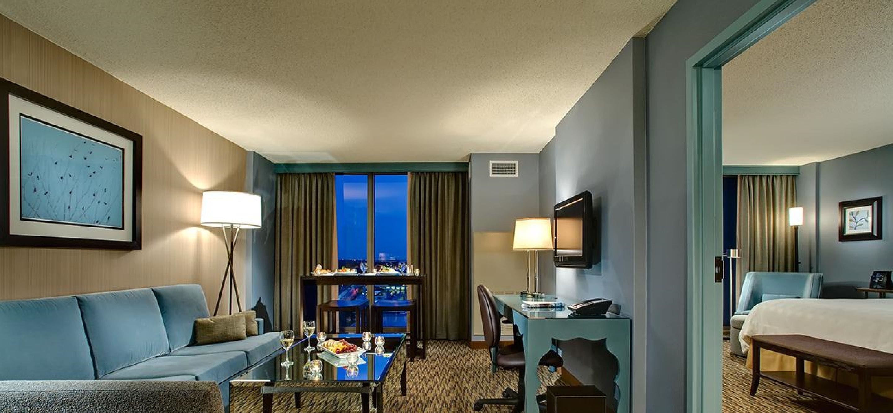 Foto - Crowne Plaza Chicago Ohare Hotel & Conf Ctr by IHG