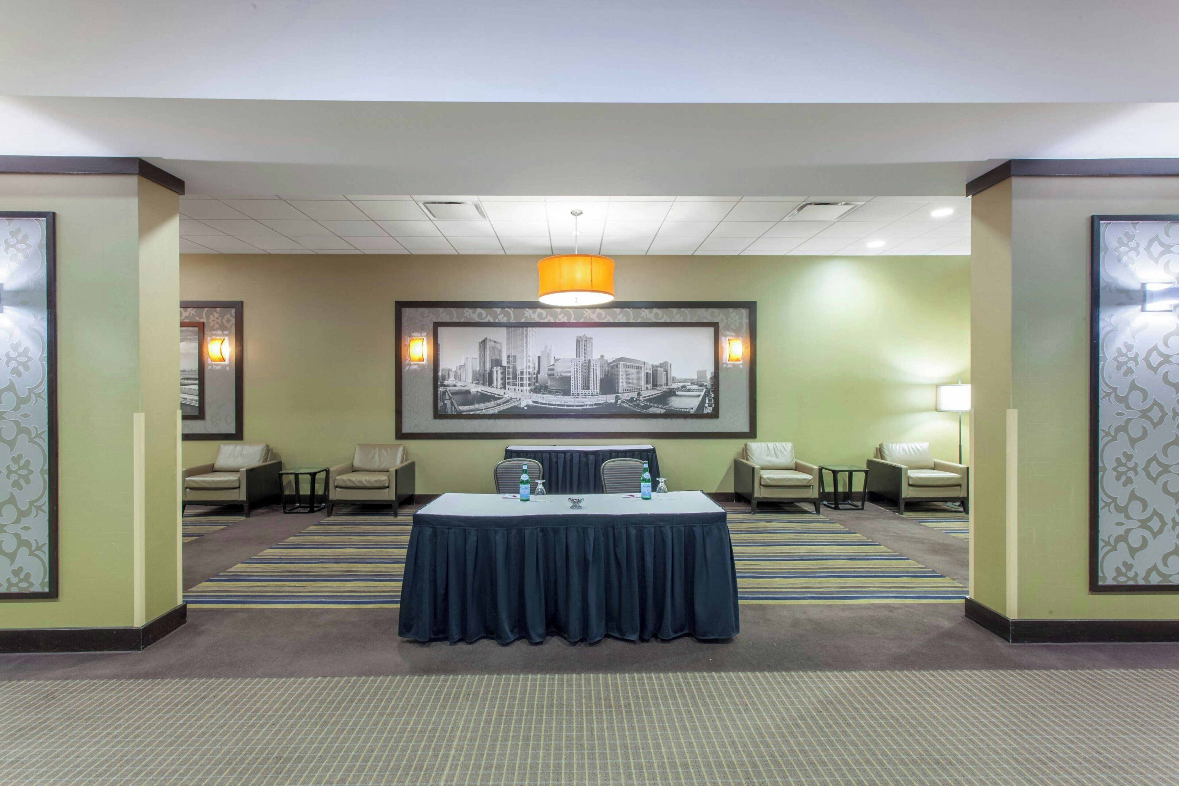 Foto - Crowne Plaza Chicago Ohare Hotel & Conf Ctr by IHG