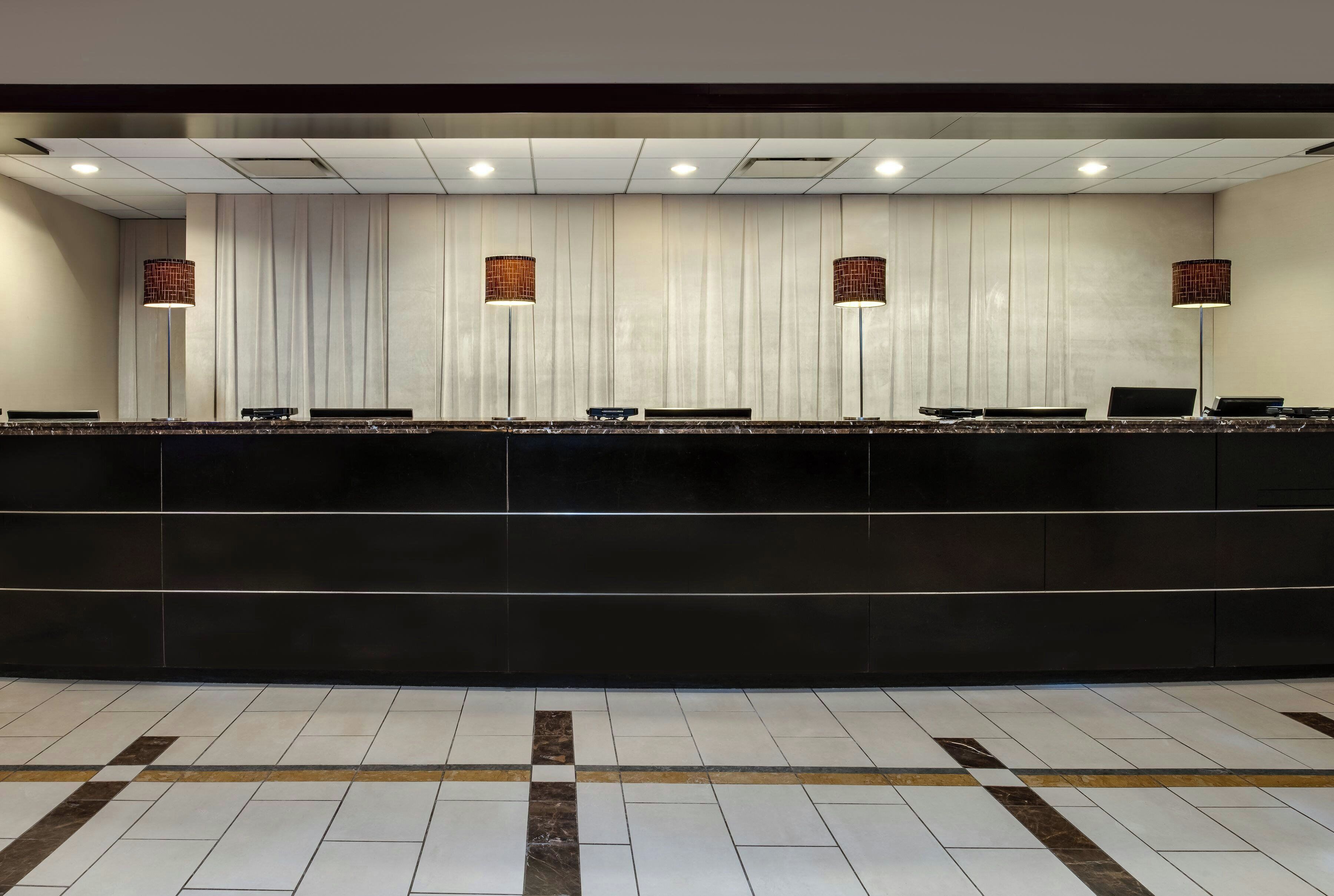 Foto - Crowne Plaza Chicago Ohare Hotel & Conf Ctr by IHG