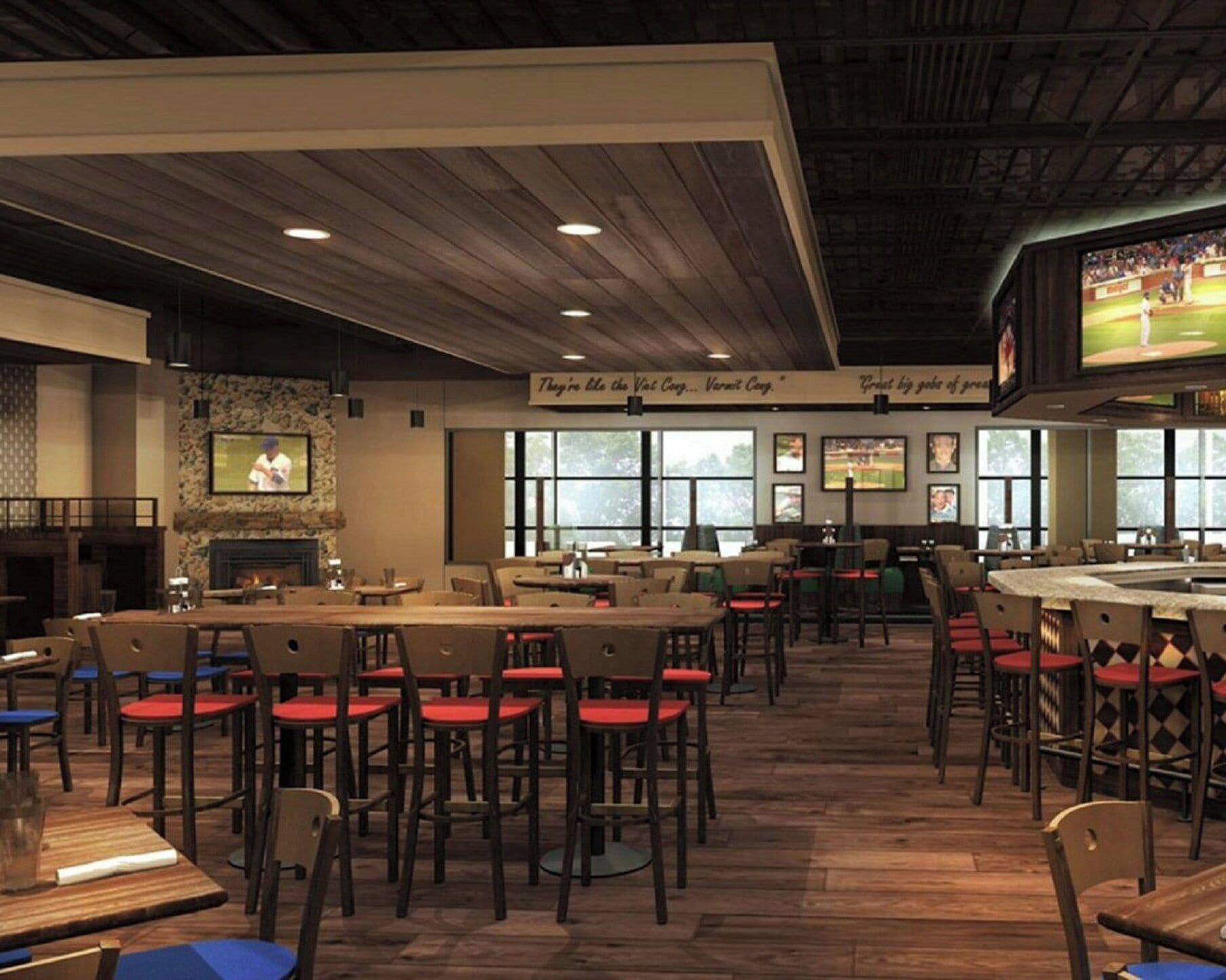 Foto - Crowne Plaza Chicago Ohare Hotel & Conf Ctr by IHG