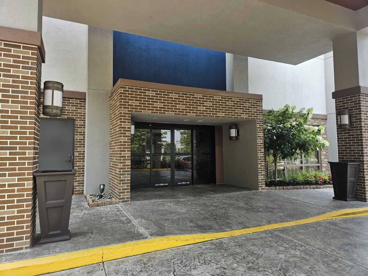Fachada
