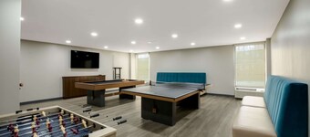 Hampton Inn Philadelphia / Willow Grove
