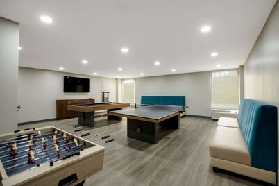 Hampton Inn Philadelphia / Willow Grove
