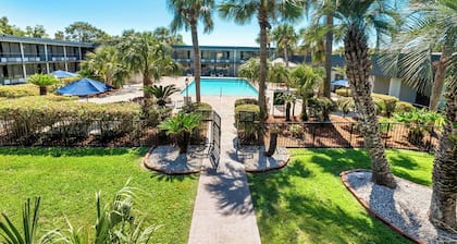 Suburban Studios Slidell I-10