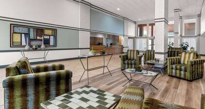 Suburban Studios Slidell I-10