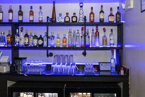 Bar (ter plaatse)
