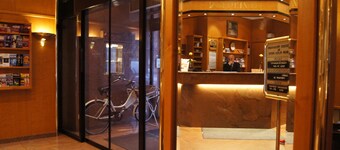 Berlin Plaza Hotel am Kurfürstendamm