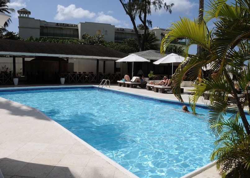 Starfish Discovery Bay Resort Barbados