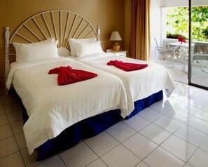 In-room safe, individually decorated, individually furnished