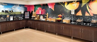 Fairfield Inn & Suites by Marriott Minneapolis Bloomington/Mall of America