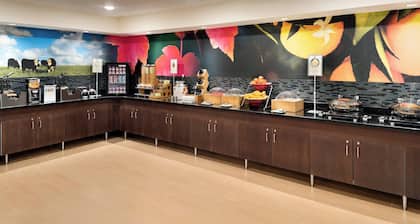 Fairfield Inn & Suites by Marriott Minneapolis Bloomington/Mall of America