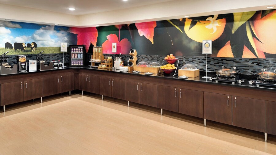 Fairfield Inn & Suites by Marriott Minneapolis Bloomington/Mall of America