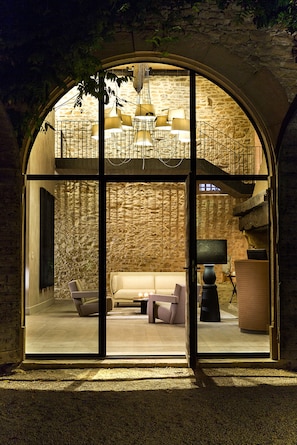 Espace de soins pour les couples, soins corporels