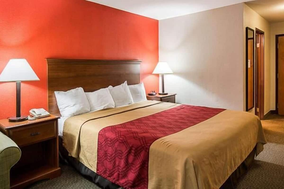 Bureau, espace de travail pour ordinateurs portables