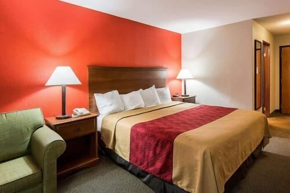 Bureau, espace de travail pour ordinateurs portables