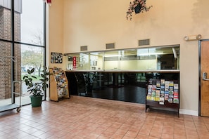 Hall
