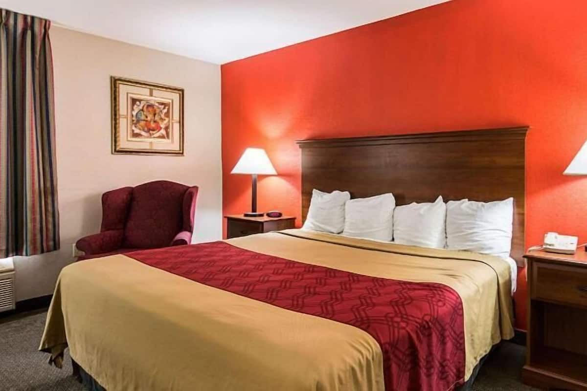 Bureau, espace de travail pour ordinateurs portables