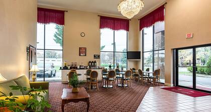 Econo Lodge Andrews Air Force Base