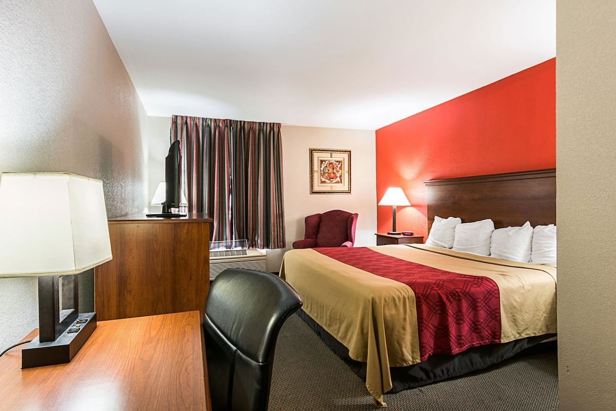 Bureau, espace de travail pour ordinateurs portables